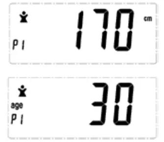 INVENTUM PW708ZW Bathroom Scale - Fig13