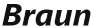 Braun-LOGO