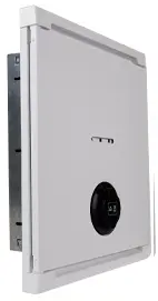 VYNCO VMEV Flush Electrical Vehicle Charger