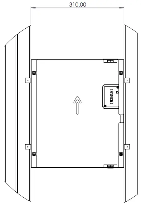 MOUNTING INSTRUCTIONS