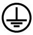 Earthing icon