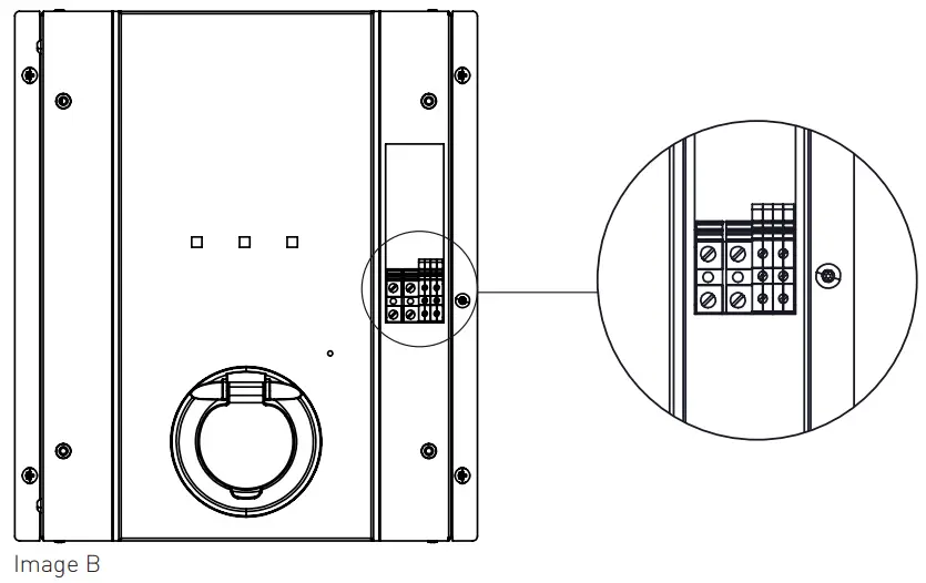 ELECTRICAL CONNECTIONS