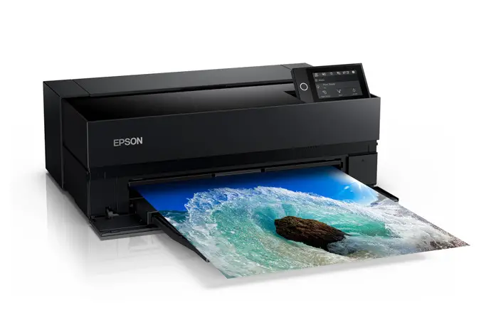 Surecolor P700/p900 Photo Printer User Manual Surecolor P700/p900 Photo Printer User Manual