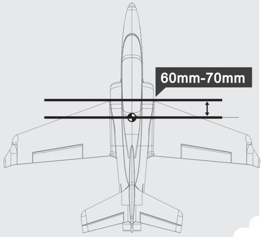 50mm Arrows Viper - Finding