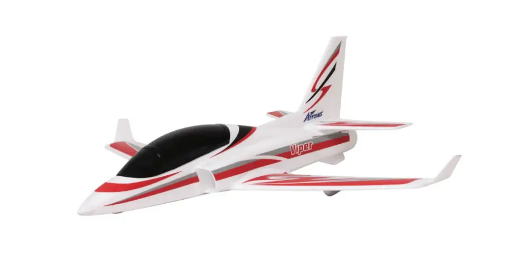 50mm Arrows Viper User Manual