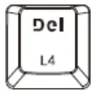 alza cz KB857L Mechanical Gaming Keyboard - button25t