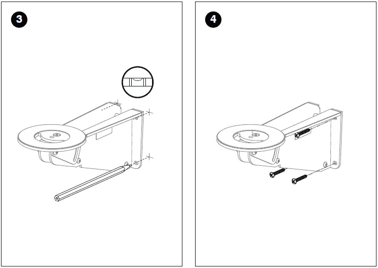 ACOUSTICS-WB75-Wall-Bracket-fig-2