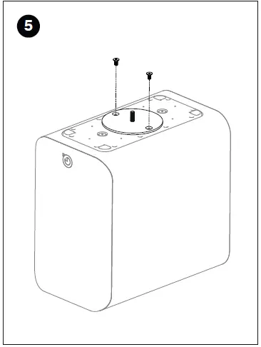 ACOUSTICS-WB75-Wall-Bracket-fig-3