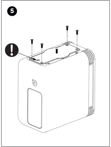 ACOUSTICS-WB75-Wall-Bracket-fig-4