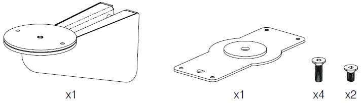 ACOUSTICS-WB75-Wall-Bracket-fig-7