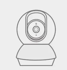 tp-link tapo Pan Tilt Home Security Wi-Fi Camera - SET UP