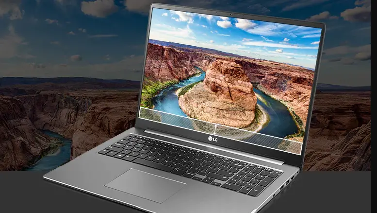 Lg 17u70q Series Notebook Owner's Manual Lg 17u70q Series Notebook Owner's Manual