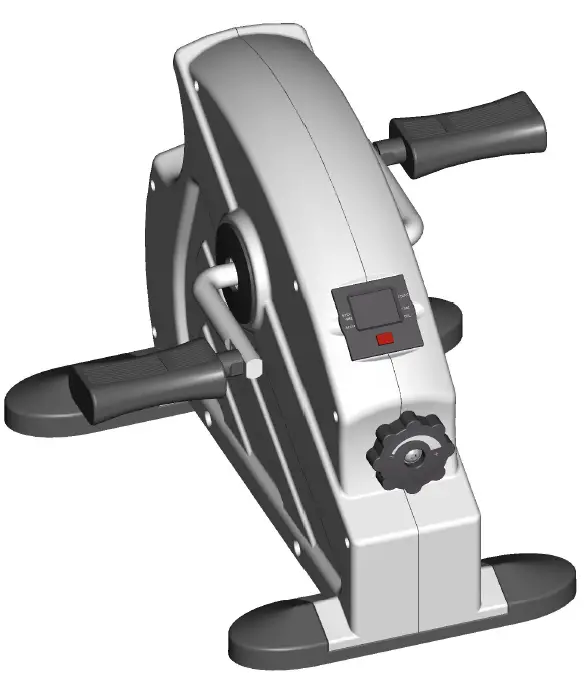 CONDOR-100717-Deluxe-Pedal-Exerciser-Machine-fig-6
