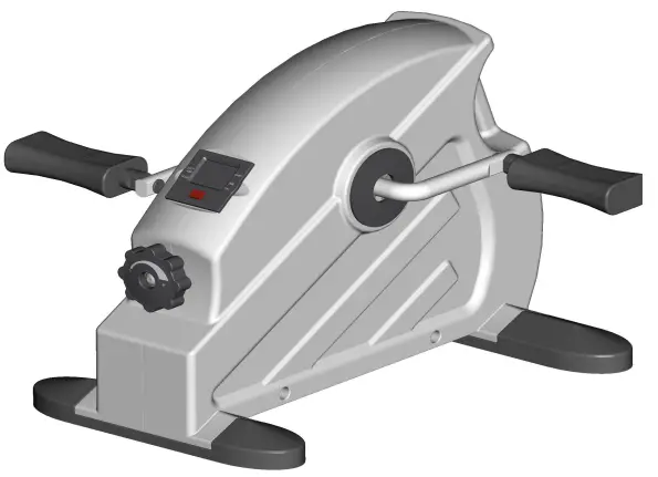 CONDOR-100717-Deluxe-Pedal-Exerciser-Machine-product