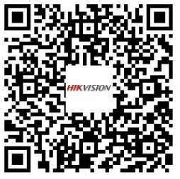 HIKVISION Interactive Tablet - qr code