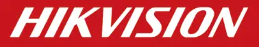 HIKVISION logo