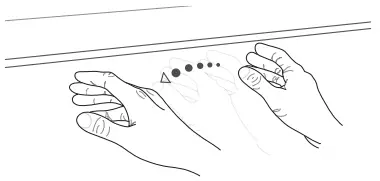 NOVY 70023 Lighting Shelf Pro-12