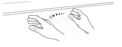 NOVY 70023 Lighting Shelf Pro-2