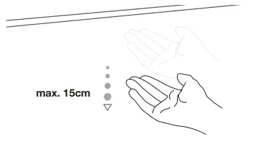 NOVY 70023 Lighting Shelf Pro-5