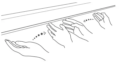NOVY 70023 Lighting Shelf Pro-6