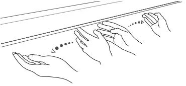 NOVY 70023 Lighting Shelf Pro-7