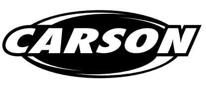 CARSON -logo