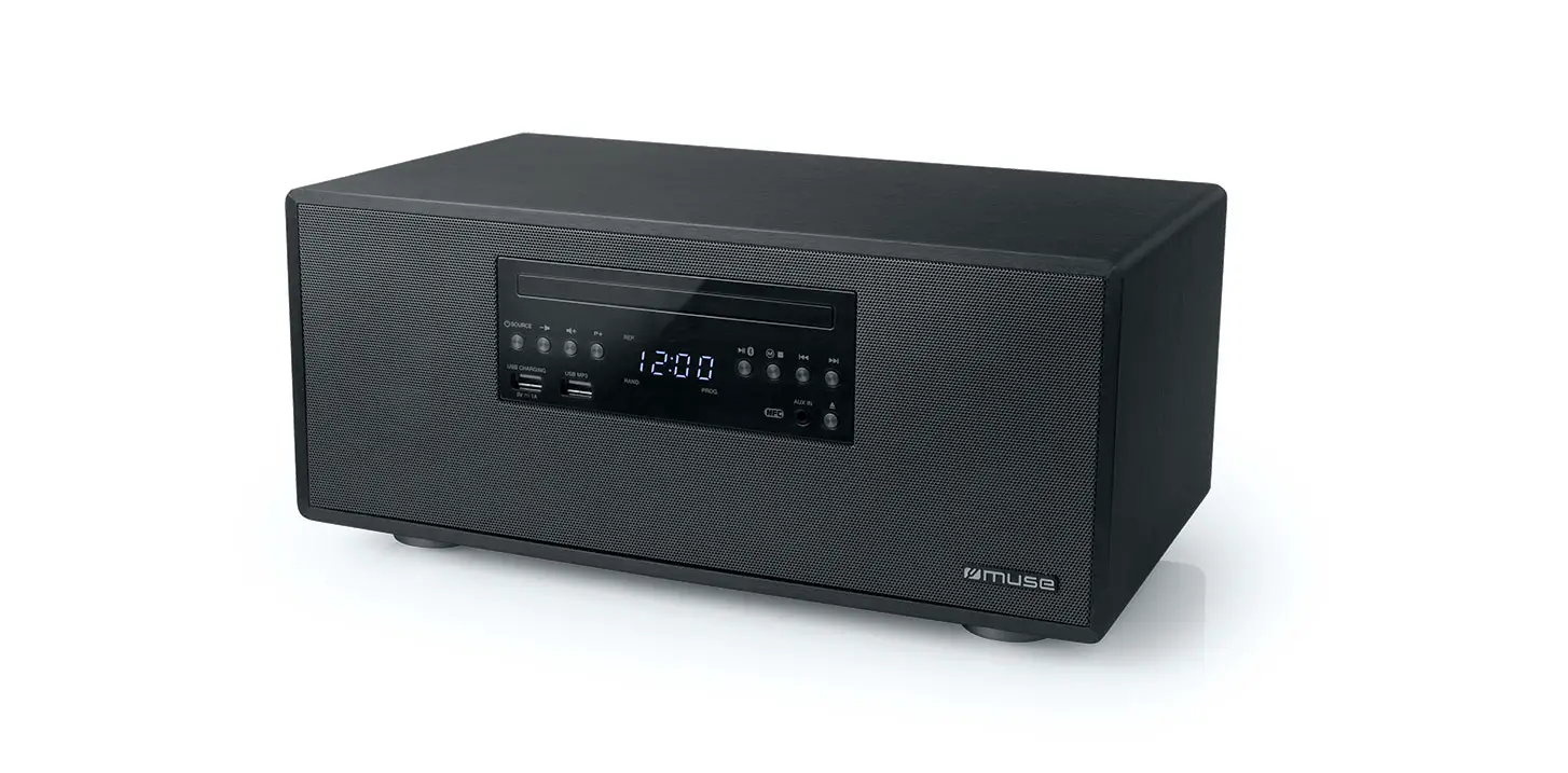 Muse M-692btc Fm Pll Radio Bluetooth Speaker User Manual Muse M-692btc Fm Pll Radio Bluetooth Speaker User Manual