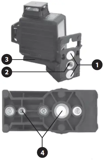 fortum-4780214-Cross-2D-Laser-Liner-fig-5
