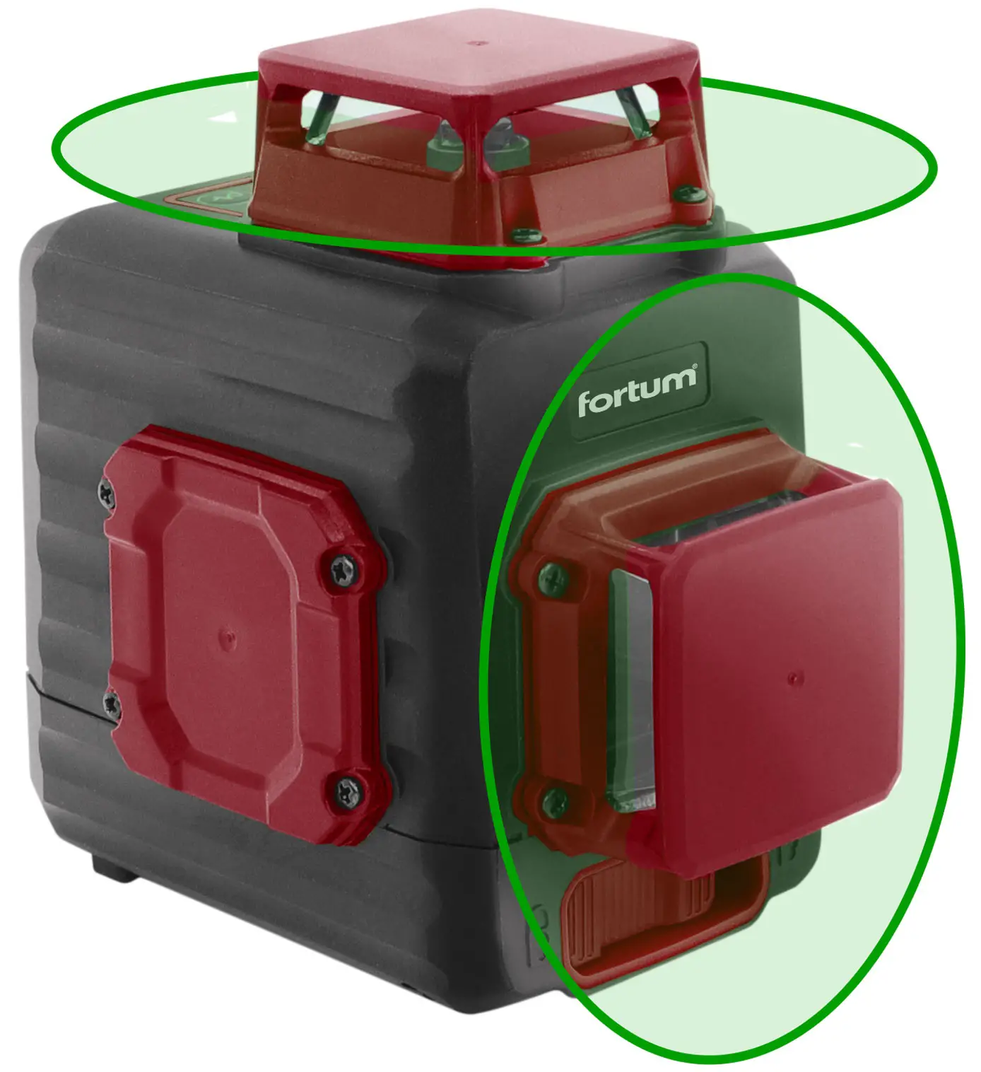 fortum-4780214-Cross-2D-Laser-Liner-product