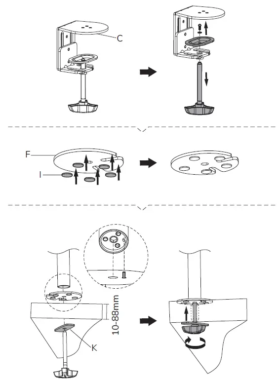 Neomounts-FPMA-D550D3BLACK-Monitor-Desk-Mount-fig- (5)