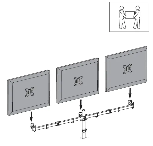 Neomounts-FPMA-D550D3BLACK-Monitor-Desk-Mount-fig- (9)