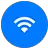 the Wi-Fi icon