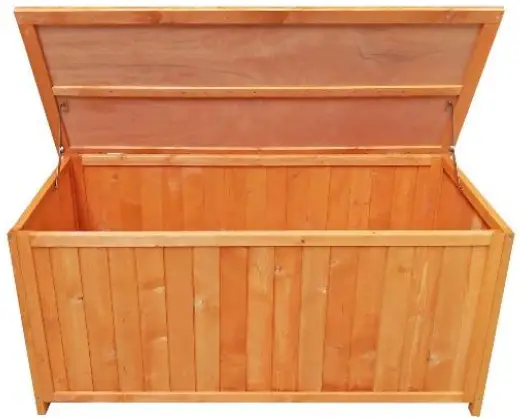 wiltec 51870 Garden Storage Box-fig1