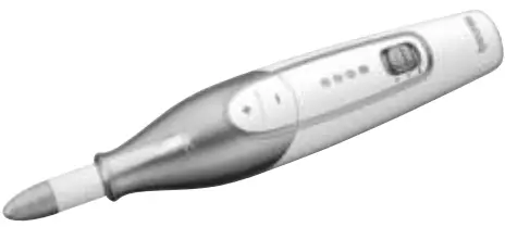 beurer MP 64 Cordless Electric Nail File-FIG1