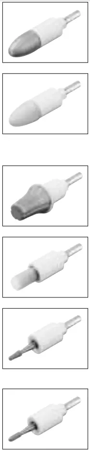 beurer MP 64 Cordless Electric Nail File-FIG4