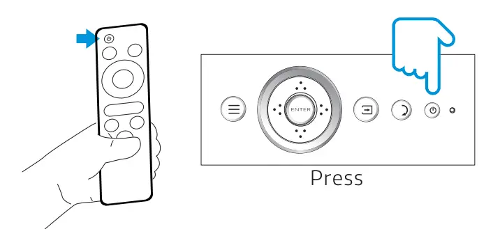 Pyle Video Projector-10
