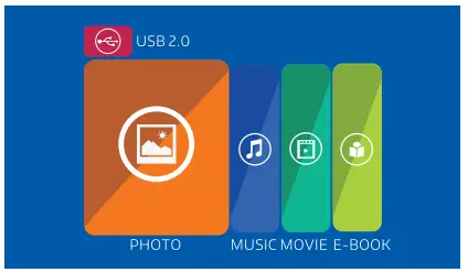 Pyle Video Projector-11