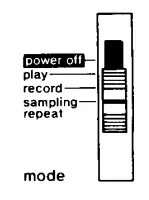 CASIO SK-10 Electronic Musical Instrument Keyboard - Fig 14