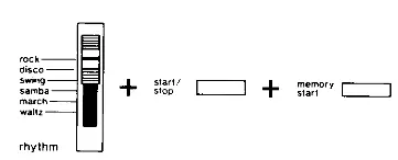 CASIO SK-10 Electronic Musical Instrument Keyboard - Fig 23