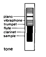 CASIO SK-10 Electronic Musical Instrument Keyboard - Fig 7