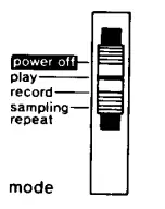 CASIO SK-10 Electronic Musical Instrument Keyboard - Fig 8