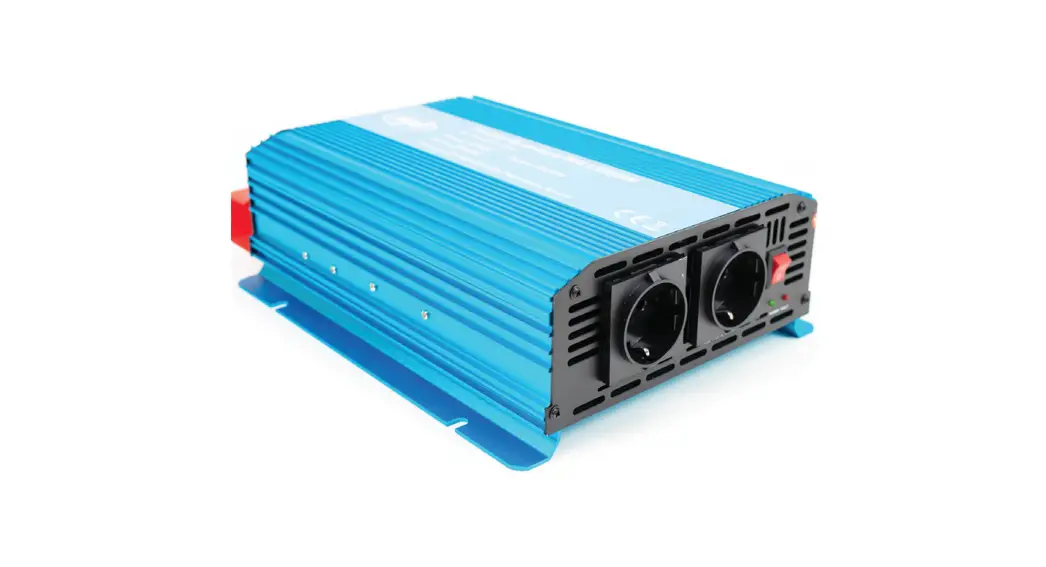 Pni Sp1000w Power Inverter User Manual Pni Sp1000w Power Inverter User Manual