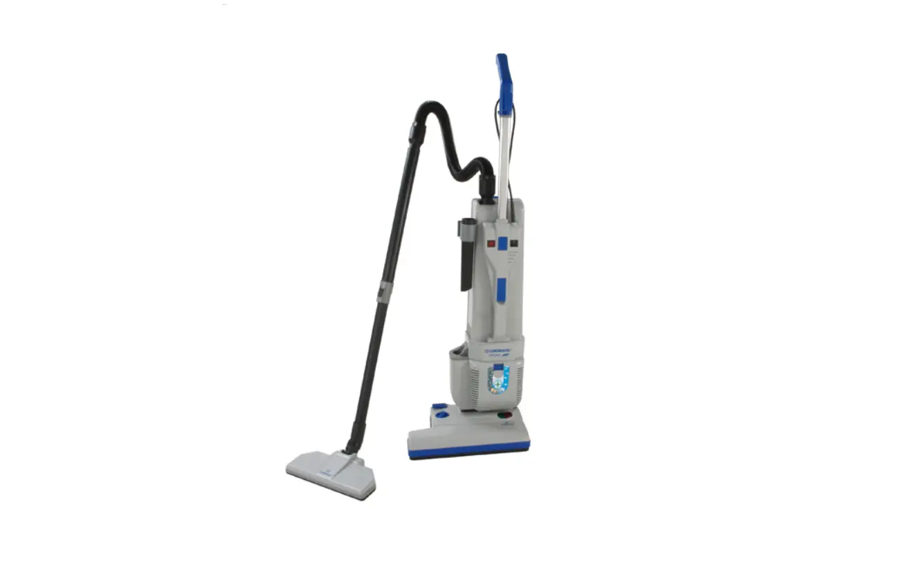 Lindhaus Ch-pro Professional Basic Carpet Cleaner Owner's Manual Lindhaus Ch-pro Professional Basic Carpet Cleaner Owner's Manual