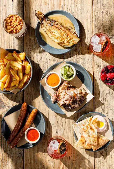 DISHPATCH NATIVE BREED PULLED PORK SMOKESTAK -