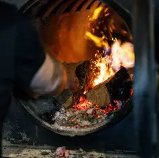 DISHPATCH NATIVE BREED PULLED PORK SMOKESTAK - Barbados