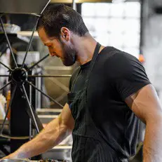 DISHPATCH NATIVE BREED PULLED PORK SMOKESTAK - SMOKESTAK.