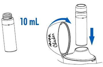 HANNA-instruments-HI780-Marine-pH-Checker-HC-Handheld-Colorimeter-fig-3