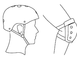 JIVR Electric Scooter Silver-11