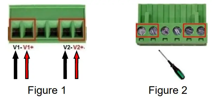 antaira LNP-C501G-SFP-bt-24 Series 5 Port Ethernet Switch - Figure 3