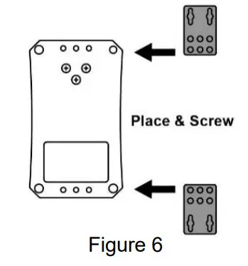 antaira LNP-C501G-SFP-bt-24 Series 5 Port Ethernet Switch - Figure 6